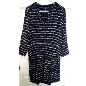 Gap Dress Size M